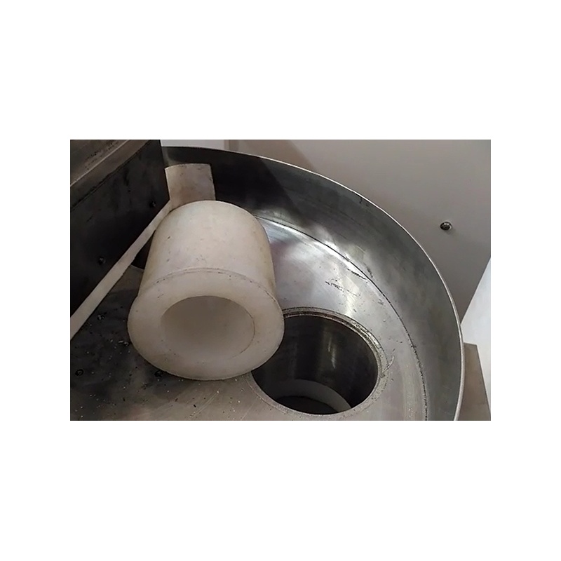 Автомат для сыпучих продуктов фасовка упаковка (200-500g, датер) HP-200G Foodatlas