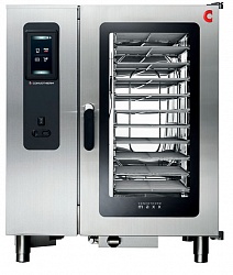 Convotherm maxx 10.10 с душирующим устройством