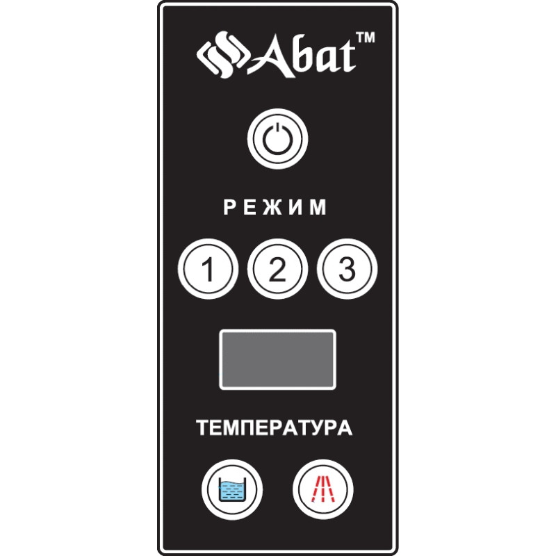 Купольная посудомоечная машина ABAT МПК-1100К 23589