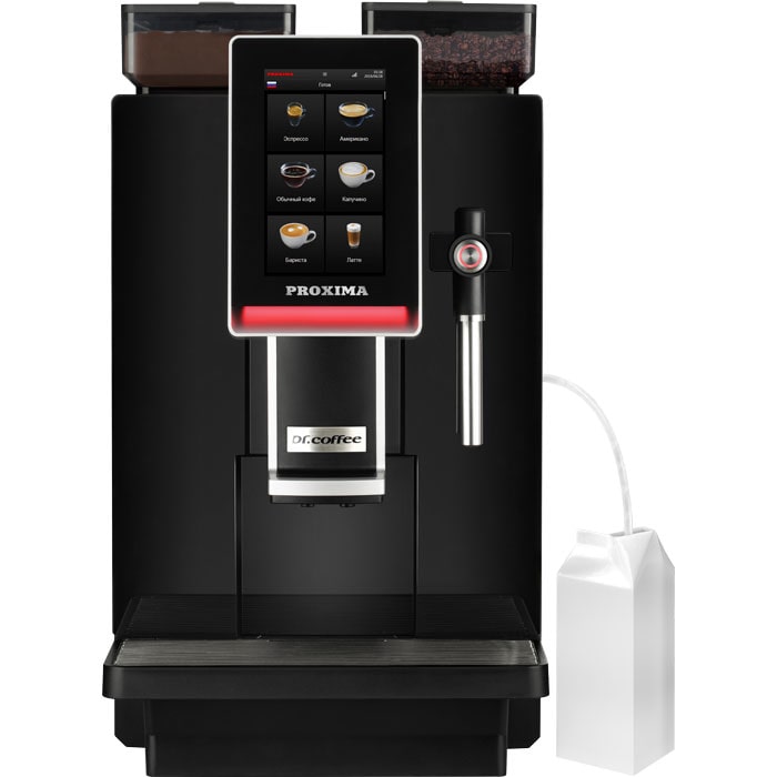 Кофемашина Proxima Dr.coffee Minibar S1