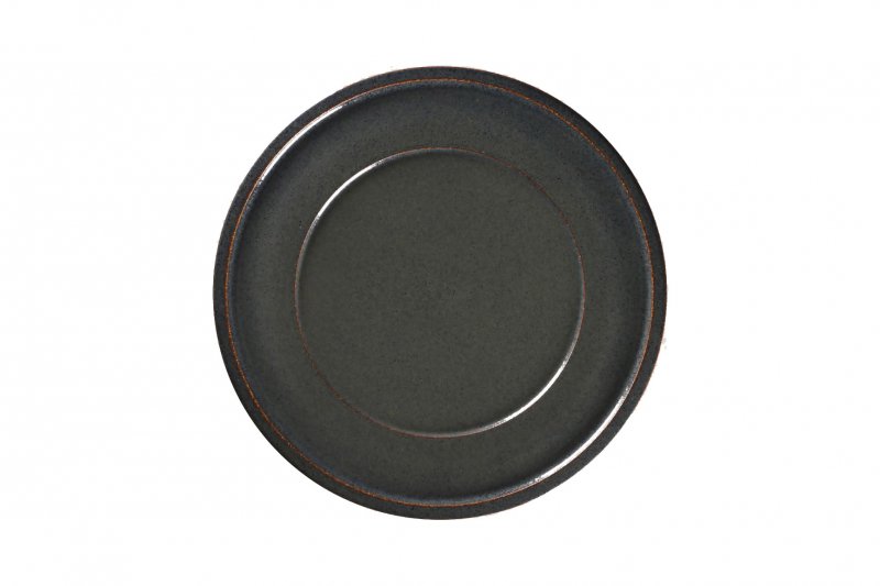 Тарелка круглая с бортом d=28см Caldera RAK Porcelain «Ease»