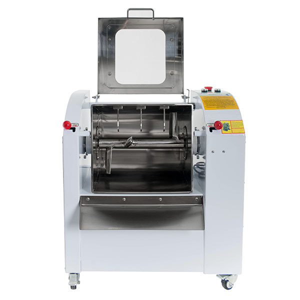 Машина тестомесильная WHM(J)-12,5 Foodatlas (380V)
