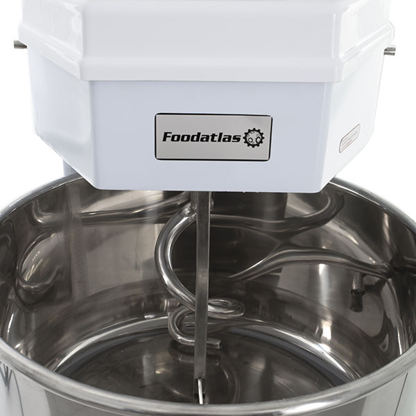 Машина тестомесильная HS-100A (AR) Foodatlas Pro