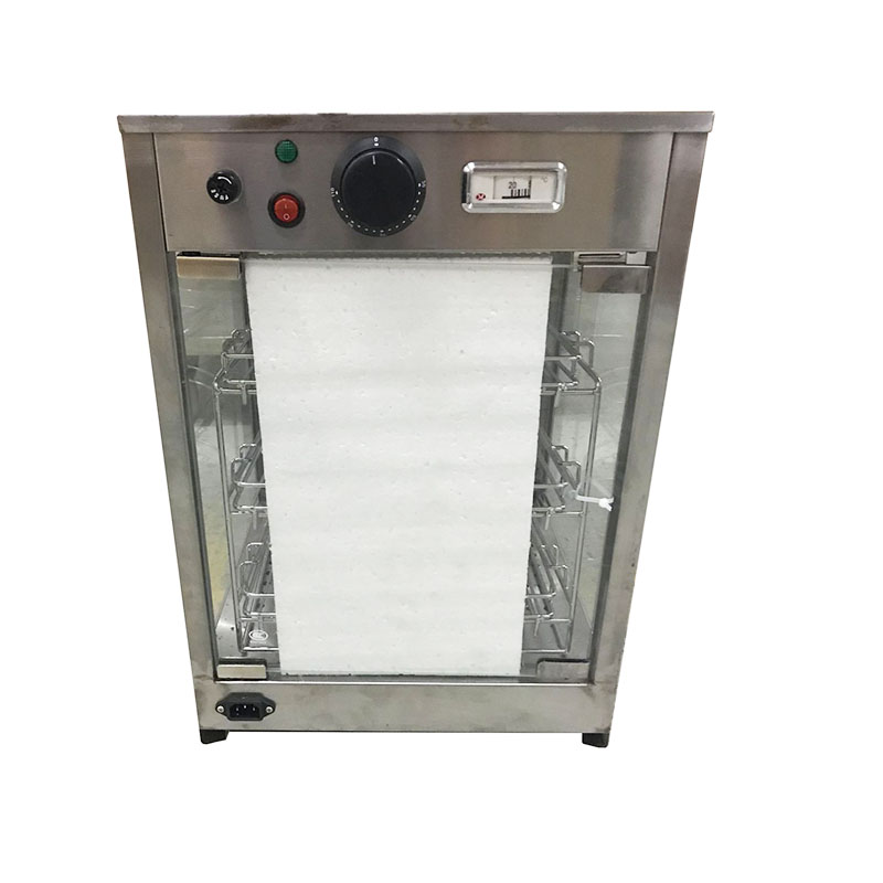 Витрина тепловая CY-1P Foodatlas
