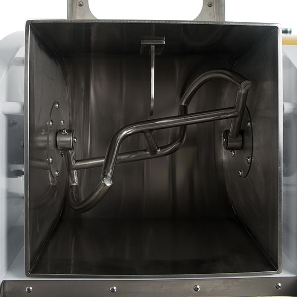 Машина тестомесильная WHM(H)-25 Foodatlas (380V)