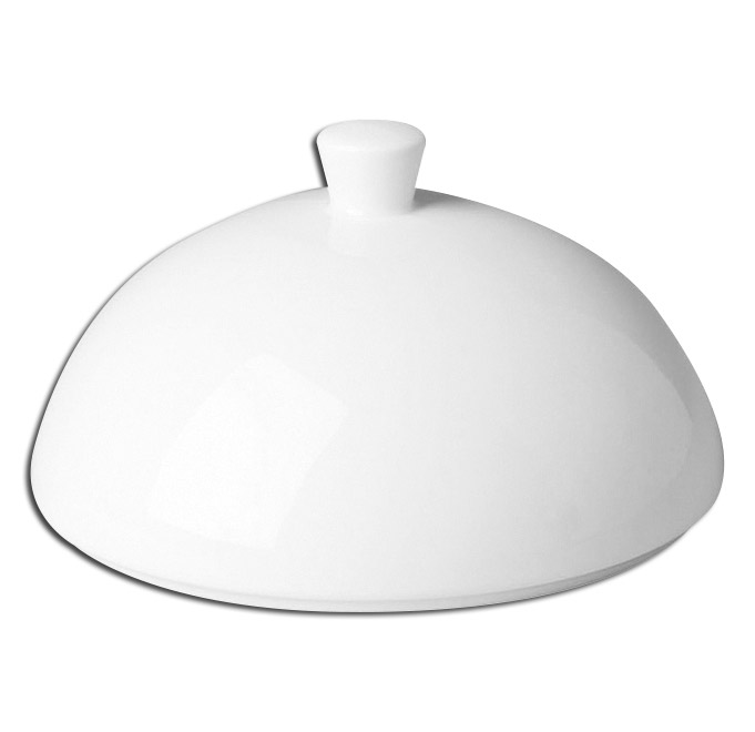 Крышка "Chives"к салатнику SPCB32 или к тарелке SPCH30 RAK Porcelain «AllSpice»
