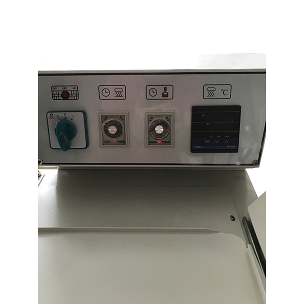 Аппарат термоусадочный DFM5540 (2 в 1) Foodatlas Eco