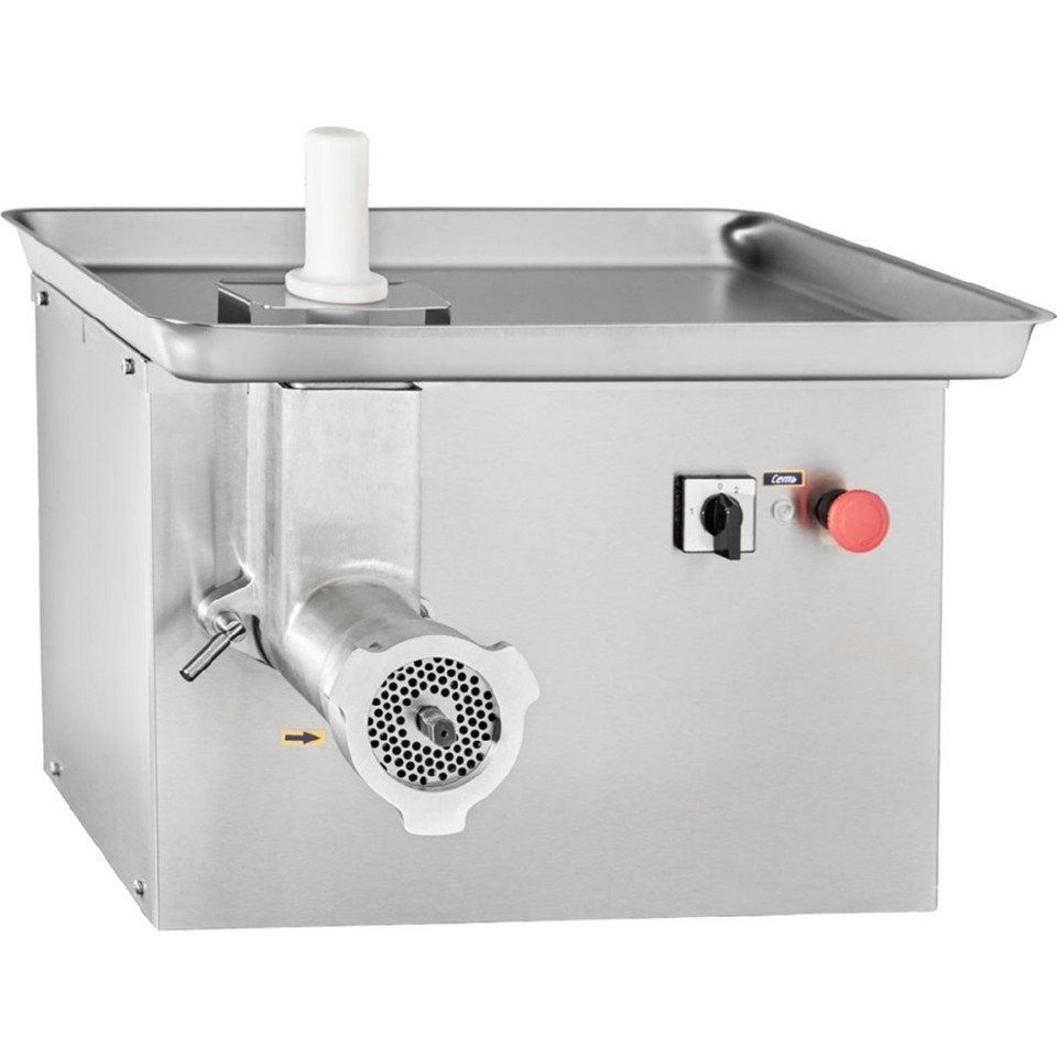 Мясорубка ABAT МЭП-300Н-01 23905