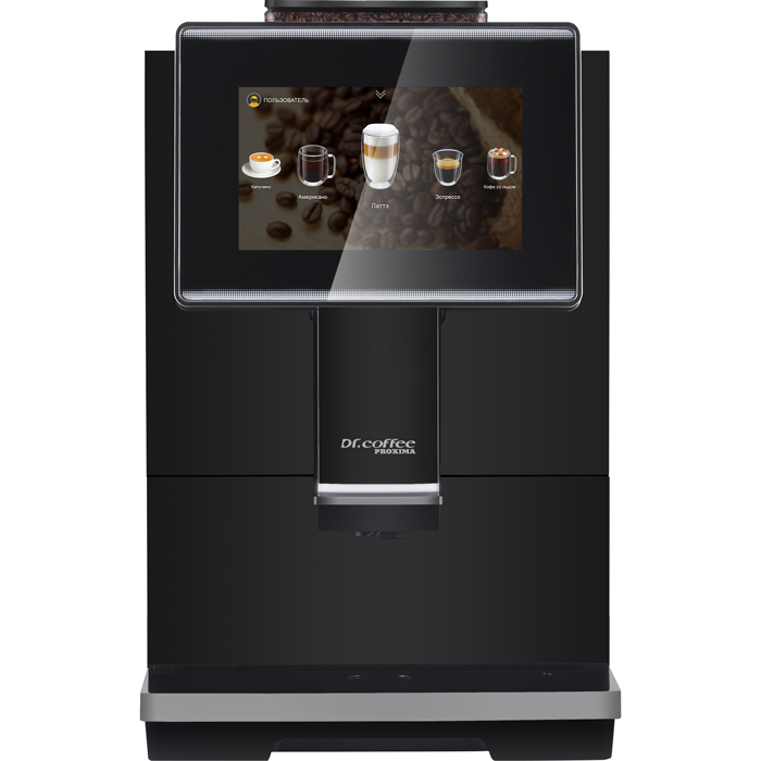 Кофемашина Proxima Dr.coffee C11