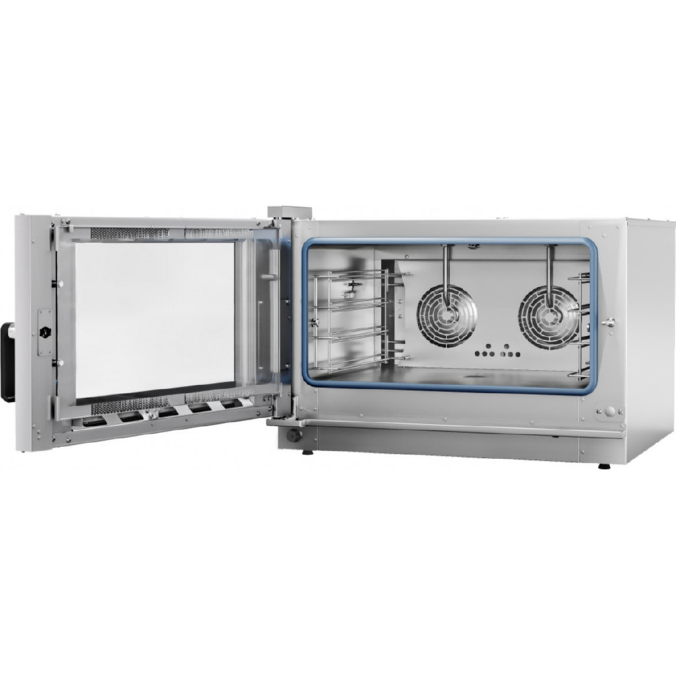 Конвекционная печь ABAT КЭП-4ПМ-01 25000