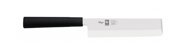 Нож японский Усуба 180/310 мм. черный TOKYO Icel /1/ 56037