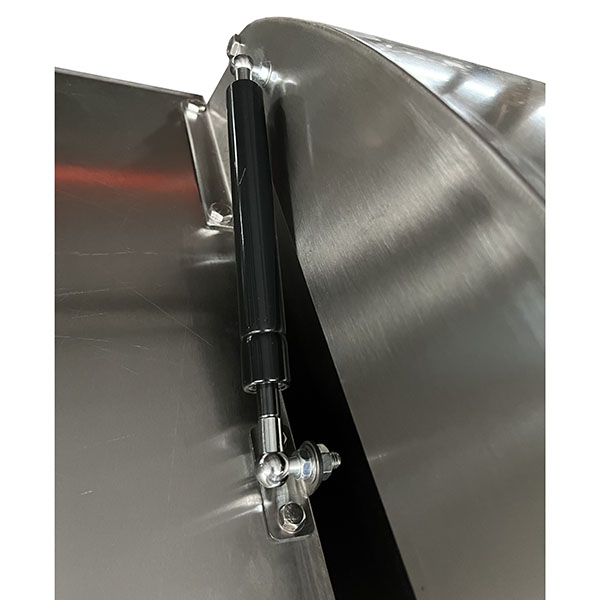Тестомес HWT-150(J) Foodatlas