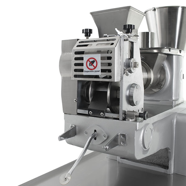 Пельменный аппарат JGL 135-5B (AR) Foodatlas