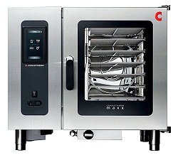 Convotherm maxx 6.10 с душирующим устройством