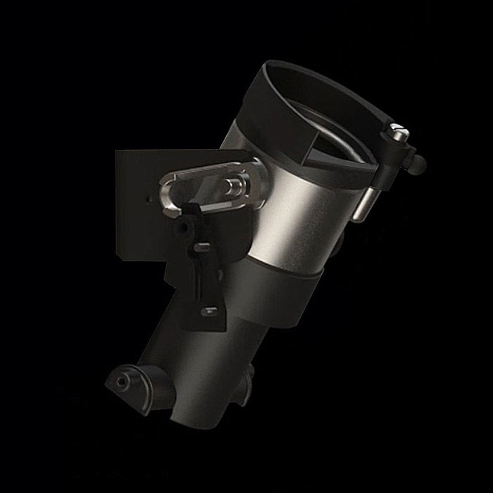 Кофемашина Proxima Dr.coffee F20