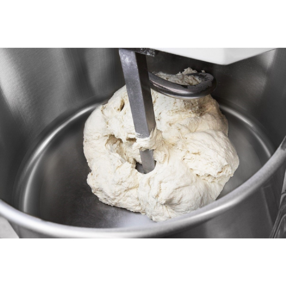 Спиральный тестомес ABAT ТМС-20НН-1Ц CHEF 24005