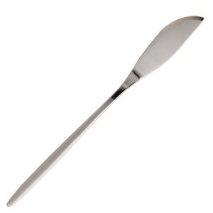 Нож для рыбы Оливия 18/10  3 мм 21,9 см. Pinti /12/ 21651