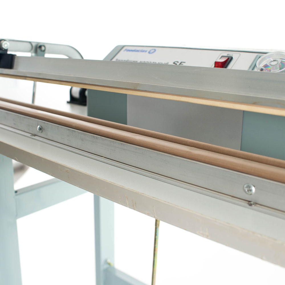 Запайщик напольный SF-B500 Foodatlas Pro