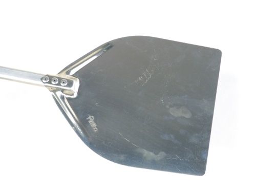 Лопата для пиццы прямоуг. 29*27 см. l=120 см. алюм. Amica Gimetal /1/12/ 38560