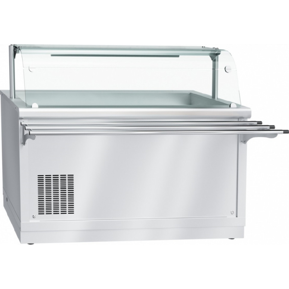 Холодильный прилавок ABAT ПВВ(Н)-70Х-01-НШ 24279
