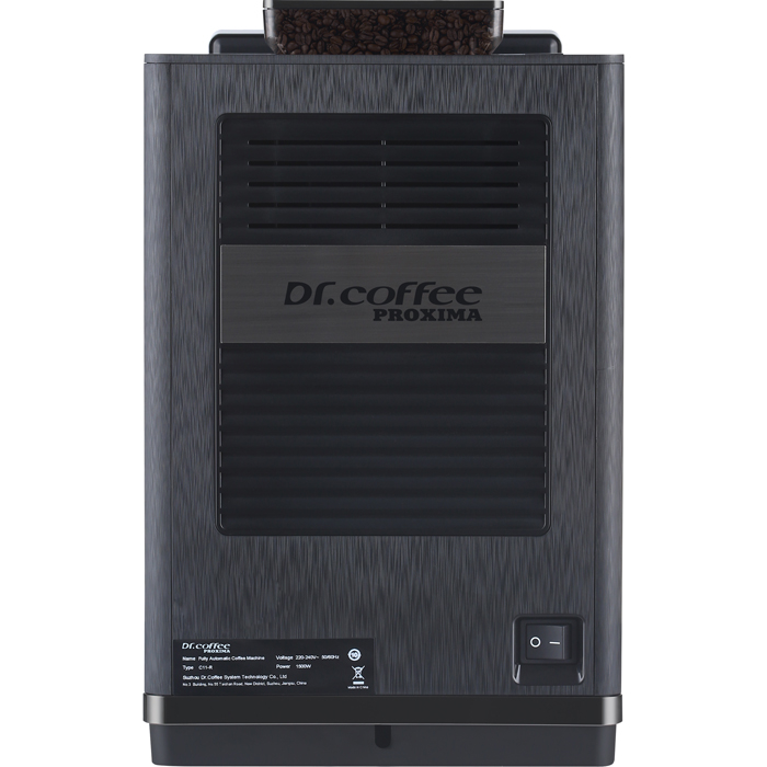 Кофемашина Proxima Dr.coffee C11
