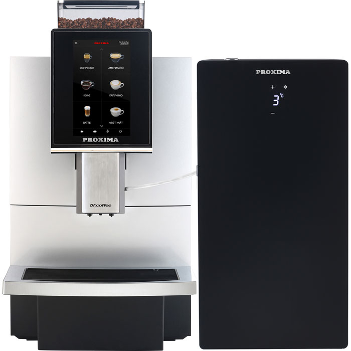 DR.COFFEE PROXIMA SC08