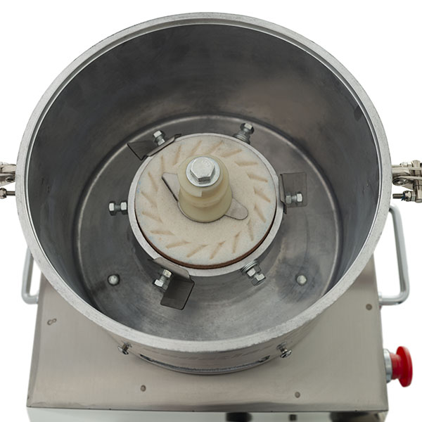 Коллоидная мельница Foodatlas HR-160L