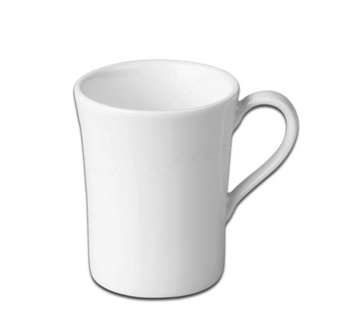 Чашка RAK Porcelain «Fine Dine», 90 мл