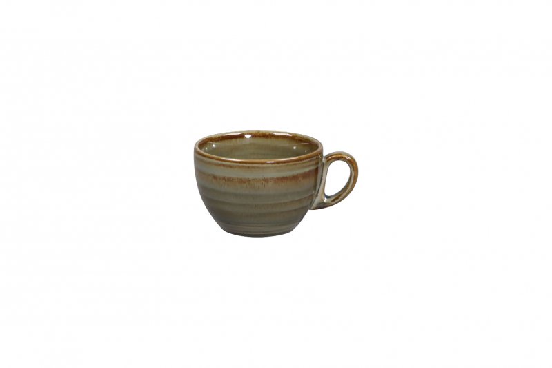 Чашка "Peridot" объем 230мл RAK Porcelain «Spot»