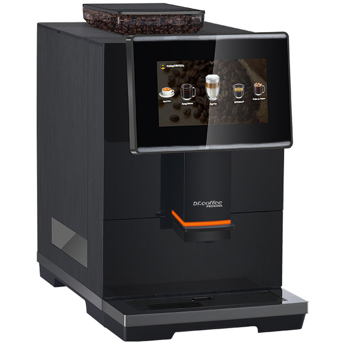 Кофемашина Proxima Dr.coffee C11