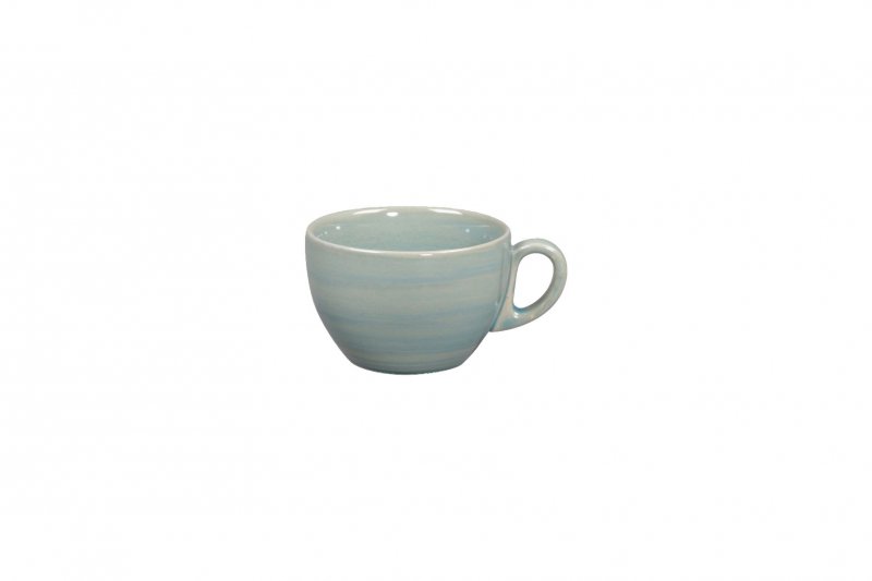 Чашка "Saphire" объем 230мл RAK Porcelain «Spot»