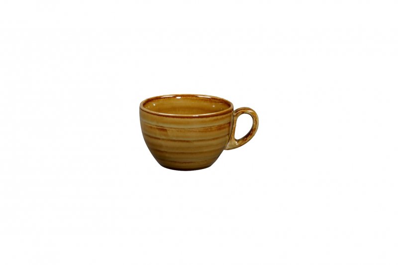 Чашка "Garnet" объем 230мл RAK Porcelain «Spot»