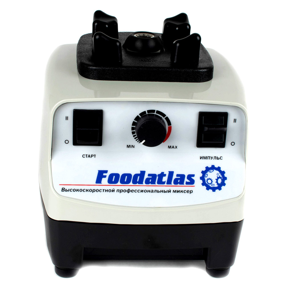 Блендер для смузи YX-767 Foodatlas