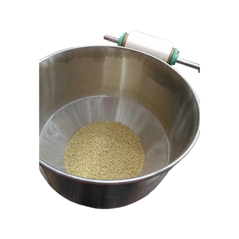 Автомат для сыпучих продуктов фасовка упаковка (200-500g, датер) HP-200G Foodatlas