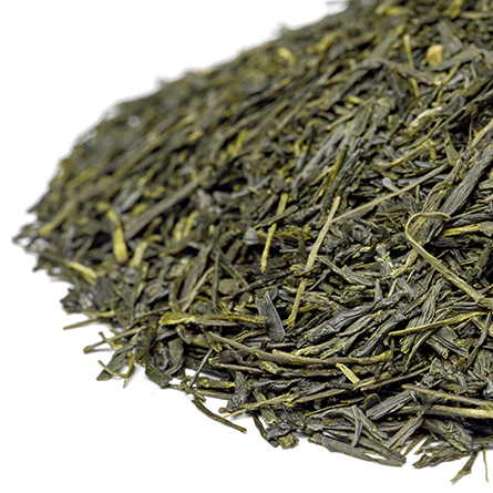 Limited Leaf Gyokuro | Лимитед Лиф Гёкуро