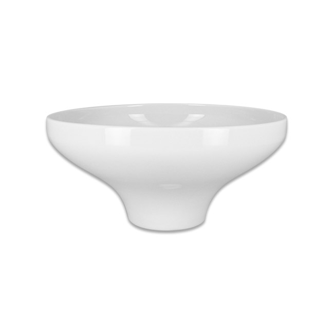 Салатник круглый RAK 600мл Porcelain «Moon», D=15,2 см