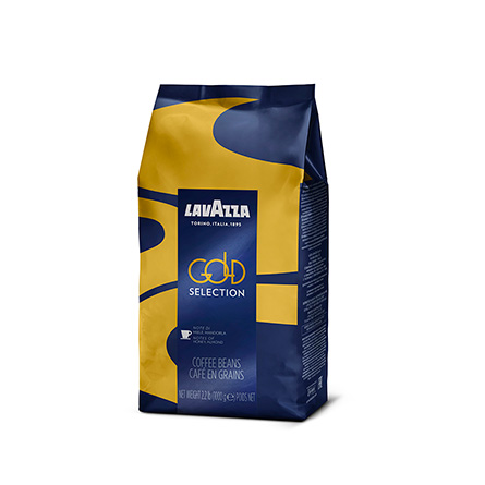 Lavazza Gold Selection | Лавацца Голд Селекшен 4320