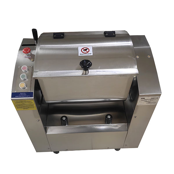 Тестомес HWJ-50(H) Foodatlas (380V)