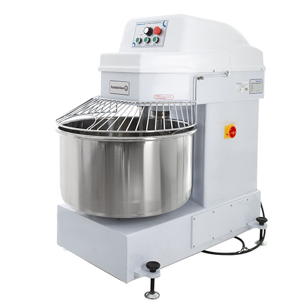 Машина тестомесильная HS-100A (AR) Foodatlas Pro