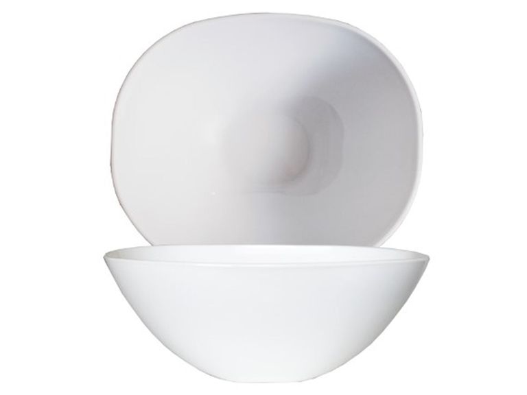 Блюдо для салата 250*215 мм. 2000 мл. Solutions Salad Эволюшн /6/360/ 53176