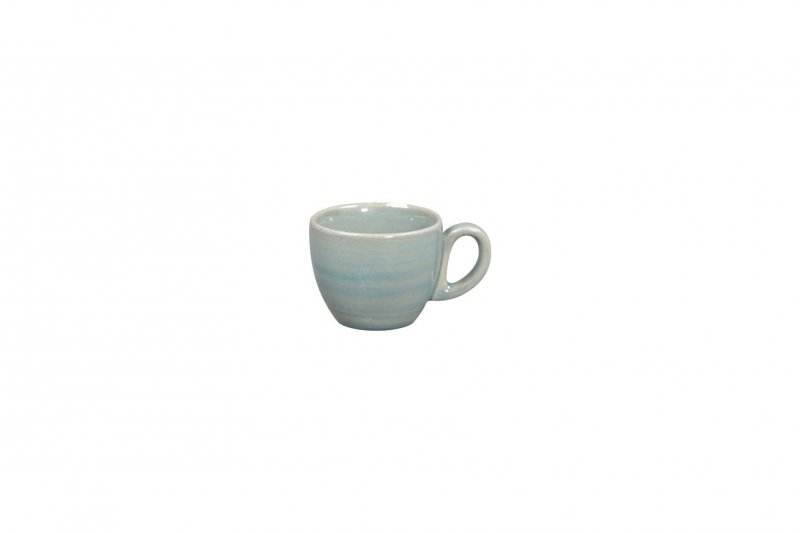 Чашка "Saphire" объем 80мл RAK Porcelain «Spot»