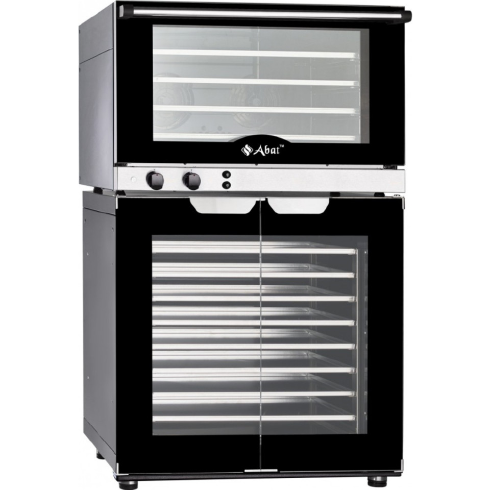 Конвекционная печь ABAT КЭП-4Э 23633