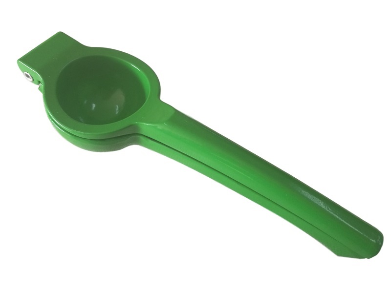 Сквизер для лайма d=6 см. 20 см. алюм. зеленый  MGprof /1/ 49534