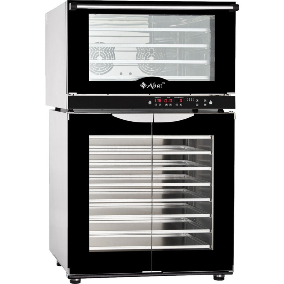 Конвекционная печь ABAT КЭП-4П 23632