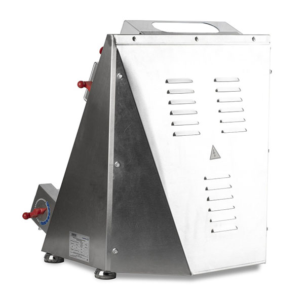 Машина тестораскаточная для пиццы APD-30 Foodatlas