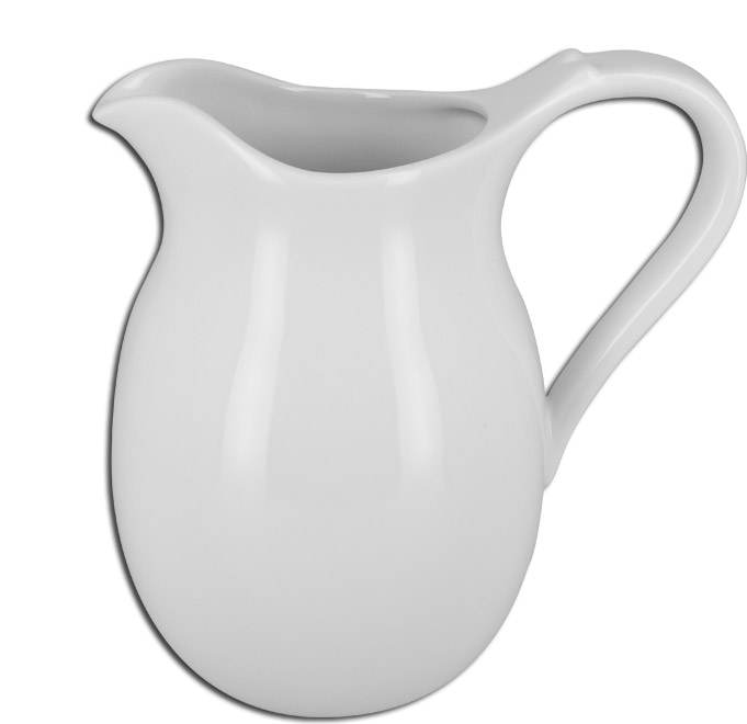 Кувшин для напитков RAK Porcelain «Anna», 600 мл