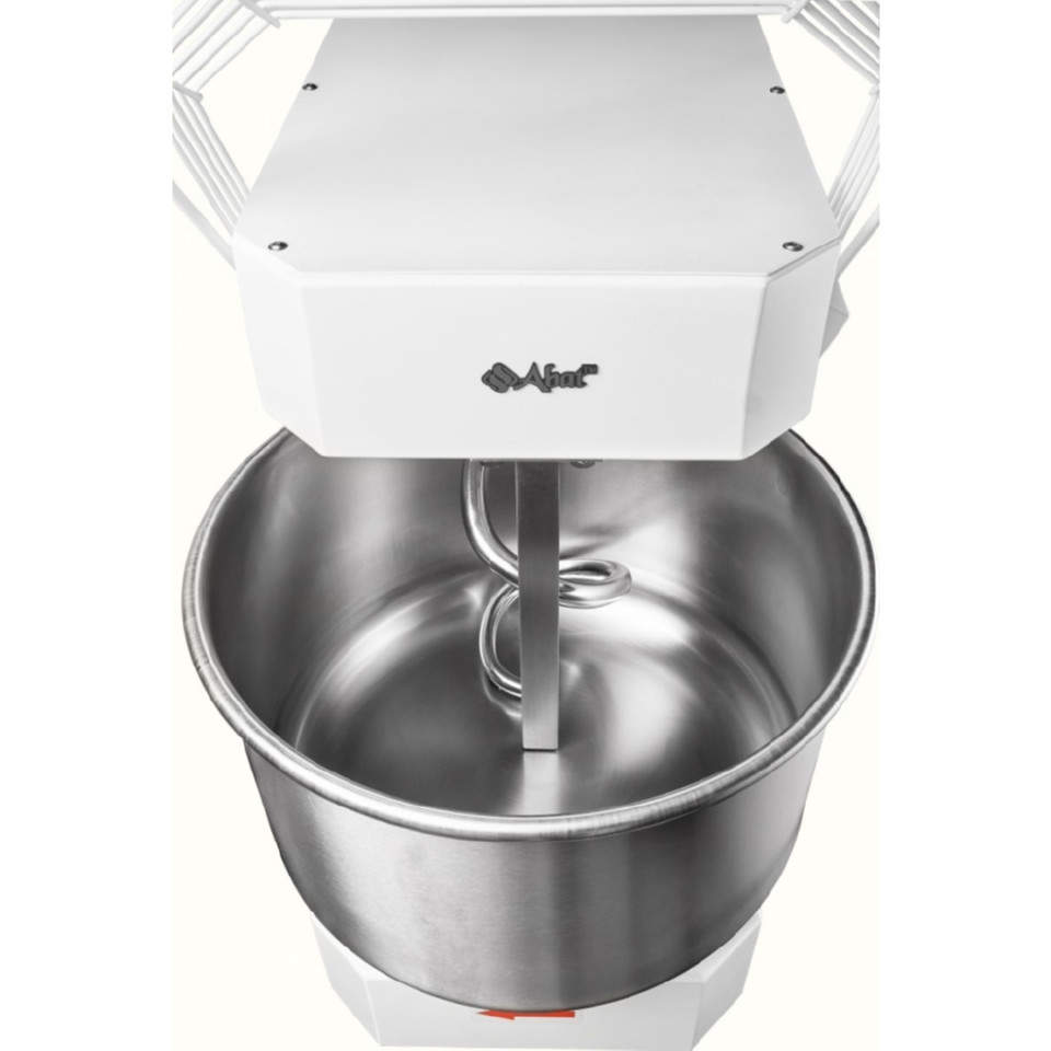 Спиральный тестомес ABAT ТМС-20НН-1Ц CHEF 24005