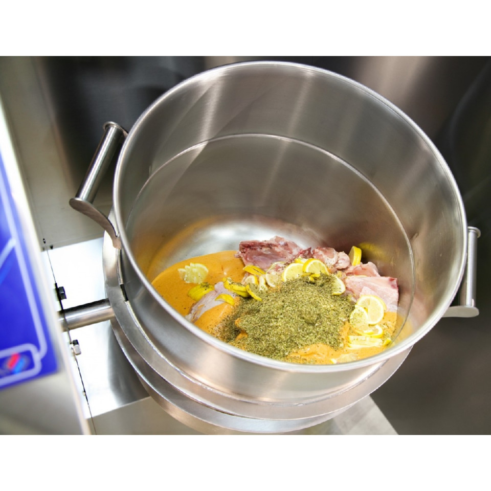 Массажёр для мяса ABAT ММ-50 24271