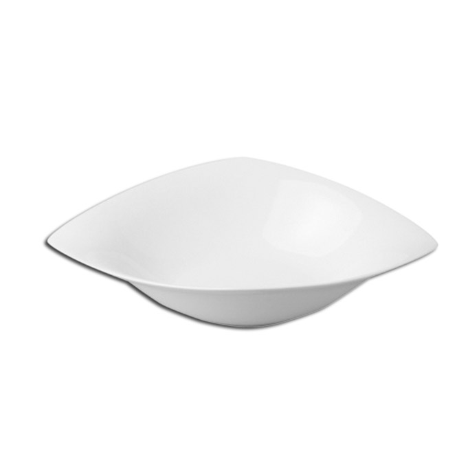 Салатник овальный RAK Porcelain «Minimax», 700 мл