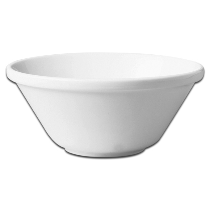 Салатник круглый штабелируемый RAK Porcelain «Leon», 1,18 л